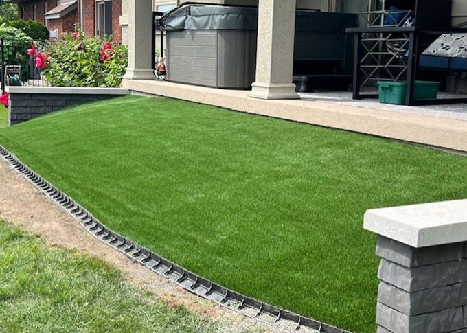 Landscape — LaSalle, ON — Yard-Worx