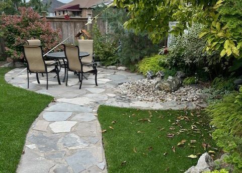 Hardscaping — LaSalle, ON — Yard-Worx