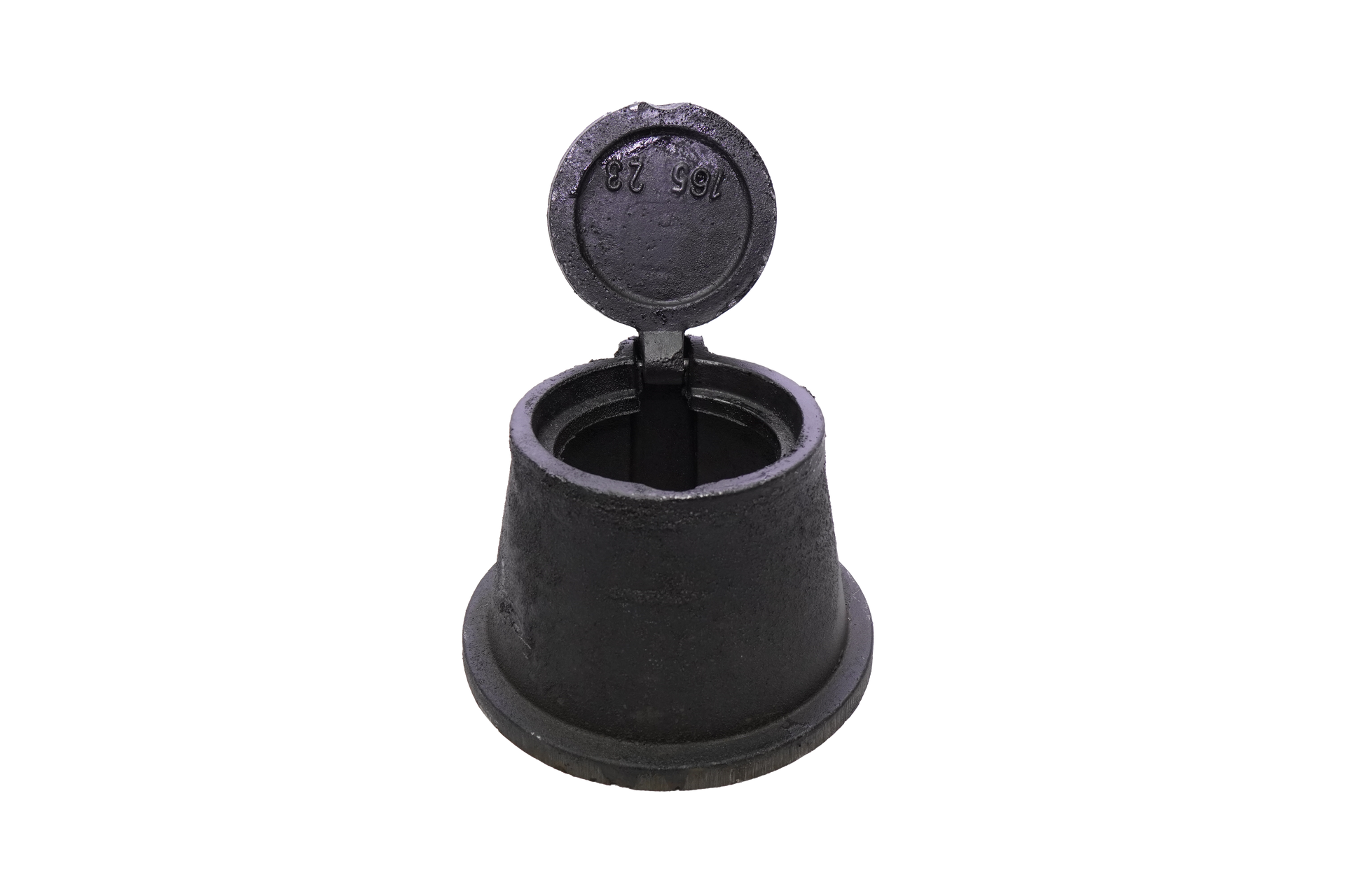 Tampão T5 Articulado CL125 Tampão T5 Articulado CL125