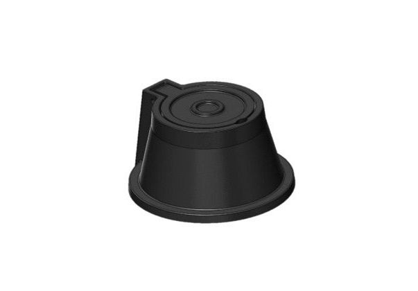 Tampão T8 Articulado CL125 Tampão T8 Articulado CL125