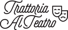 Visita la Home Trattoria Al Teatro Udine logo