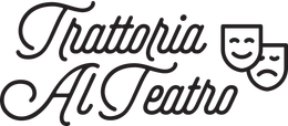 Visita la Home Trattoria Al Teatro Udine logo