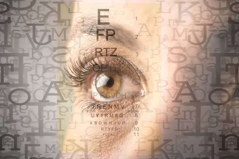 Oculista