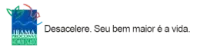 Logo with the text