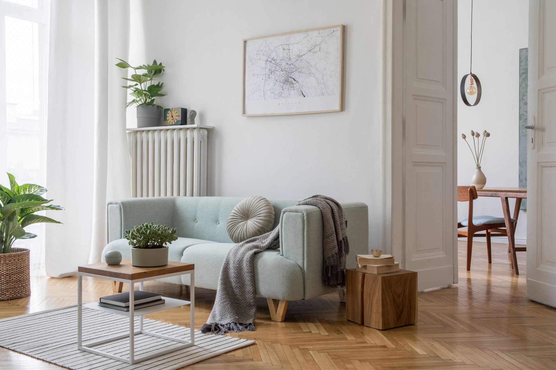 Interior design for home owners