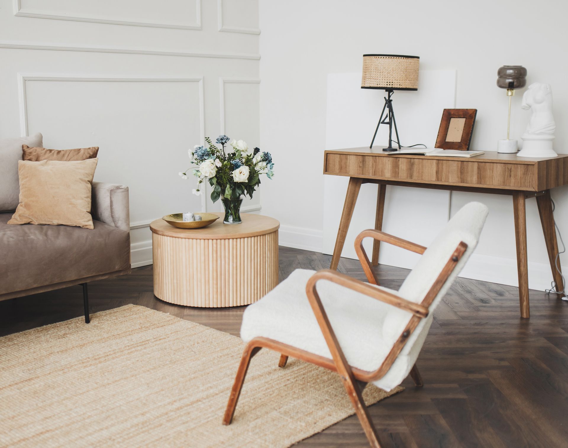 interior design in 2025
