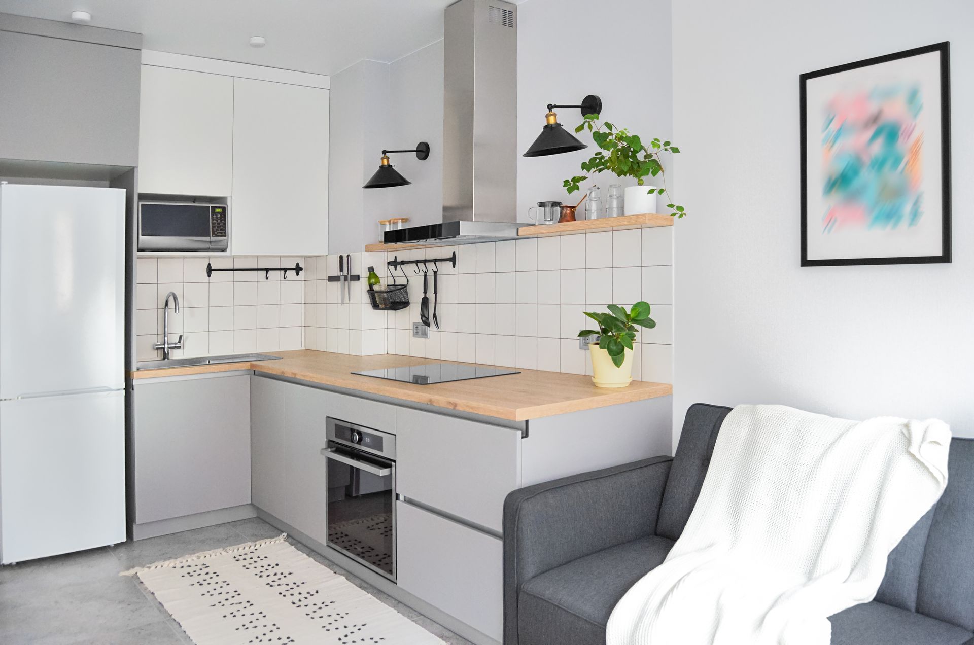 storage smart interior design
