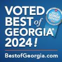 GBJ Best of Georgia 2021