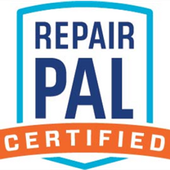 Repair PAL Certified