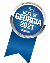 GBJ Best of Georgia 2021