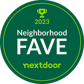 2023 Neighborhood FAVE Nextdoor