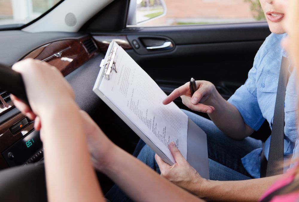 Driving Records — Los Angeles, CA — Azura Investigations