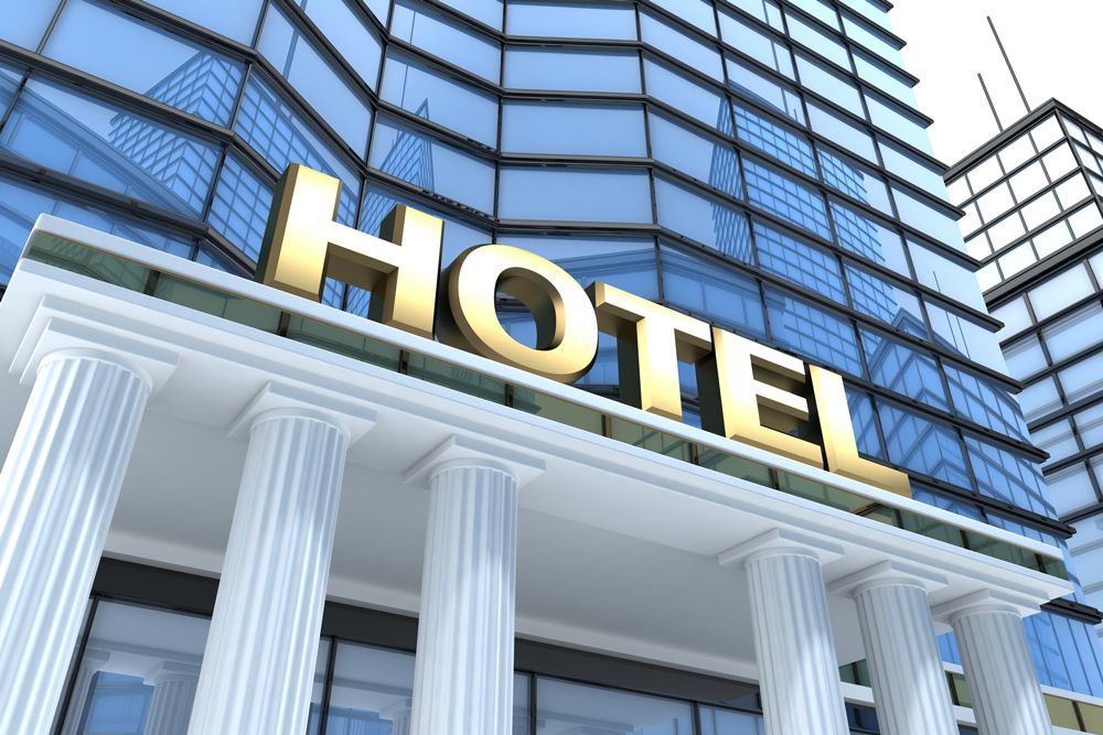Hotel — Los Angeles, CA — Azura Investigations Hotel — Los Angeles, CA — Azura Investigations