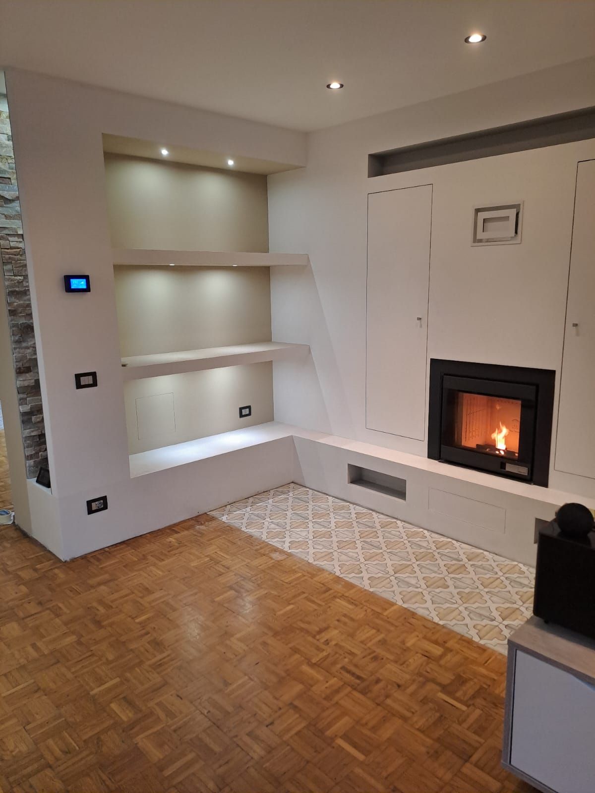 Arredamento d'interni a Verbania