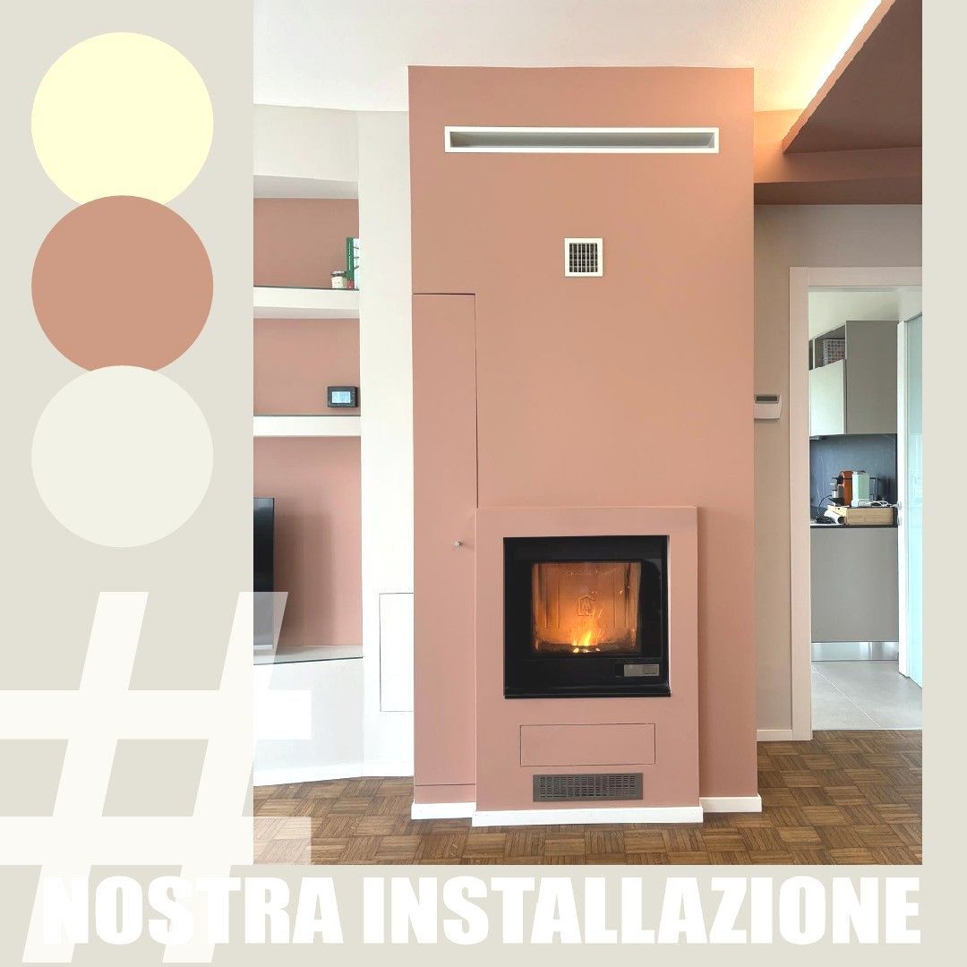 Composizioni d'arredo a Ornavasso e Verbania