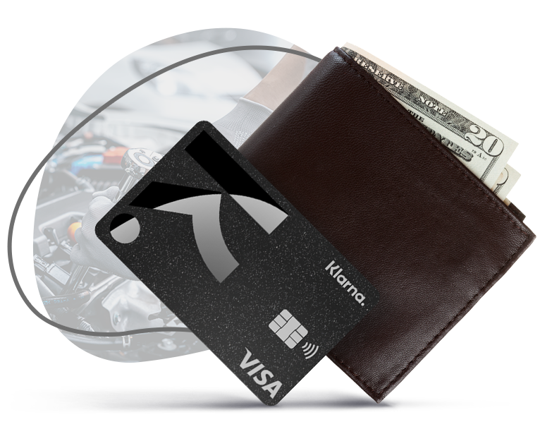 Klarna Financing | Velocity Autoworx