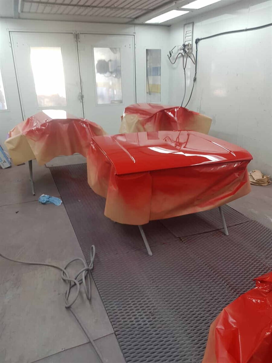 Auto Repairs Coffs Harbour Paintsmart Automotive & Smash Repairs