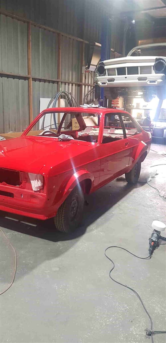 Auto Repairs Coffs Harbour Paintsmart Automotive & Smash Repairs