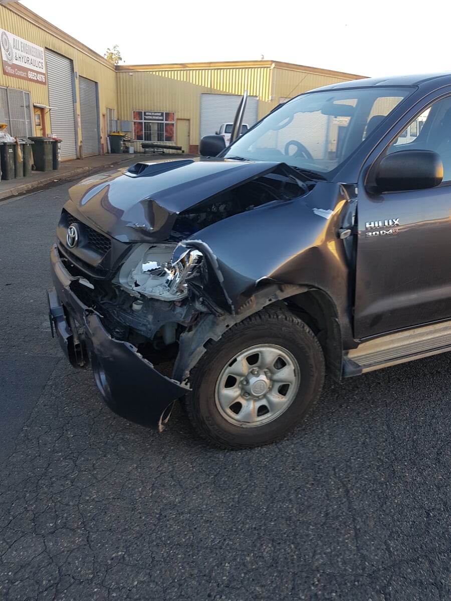 Smash Repairs Coffs Harbour Paintsmart Automotive & Smash Repairs