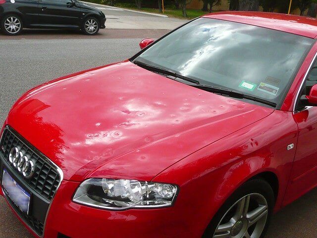 Good as new — Smash Repairs in Coffs Harbour, NSW