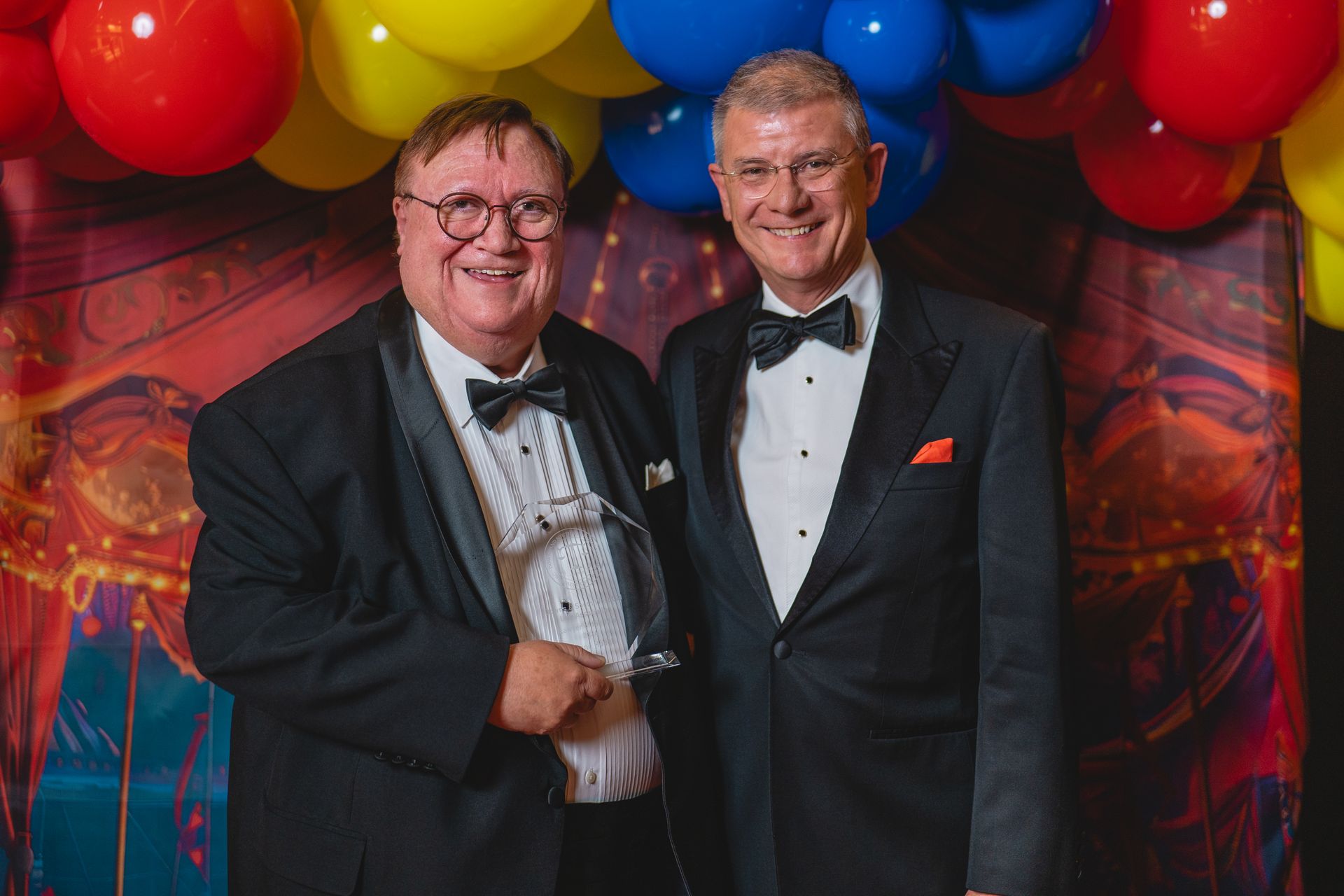 Lawyer of the Year 2024: Shane Hough