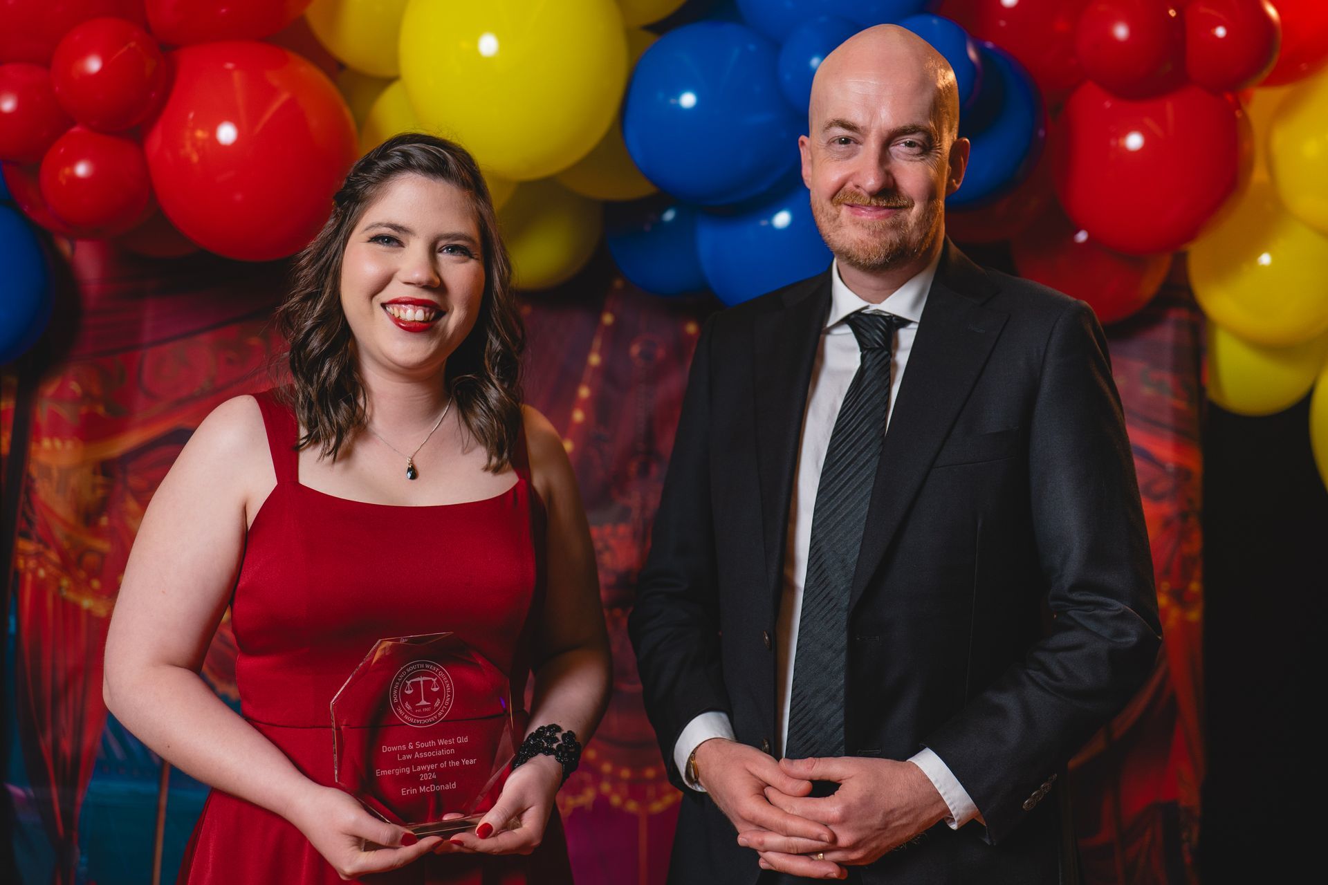 Emerging Lawyer of the Year 2024: Erin McDonald