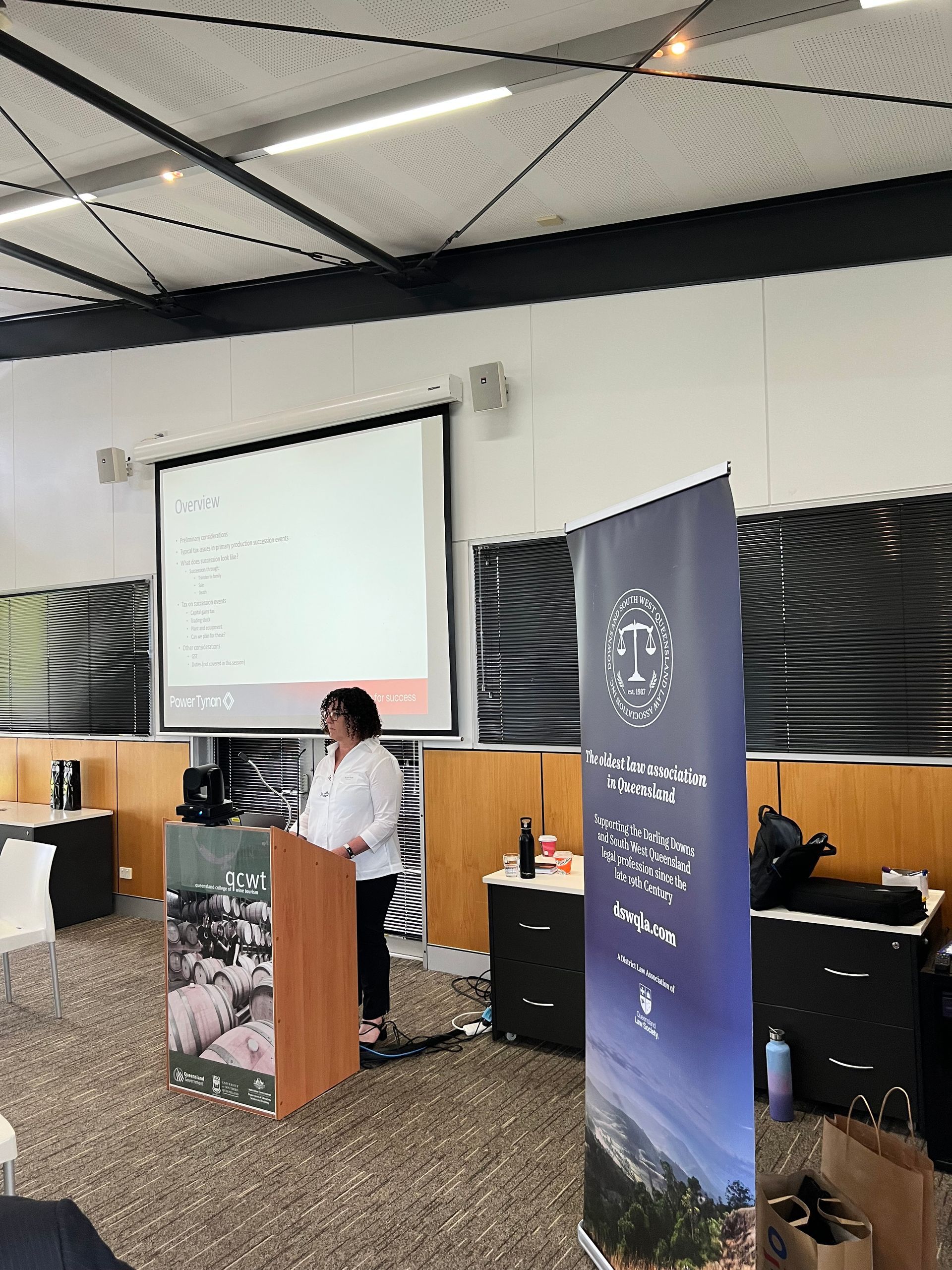 2023 Regional CPD Roadshow