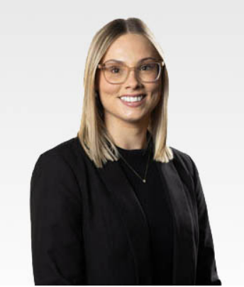 Isabella Byrne