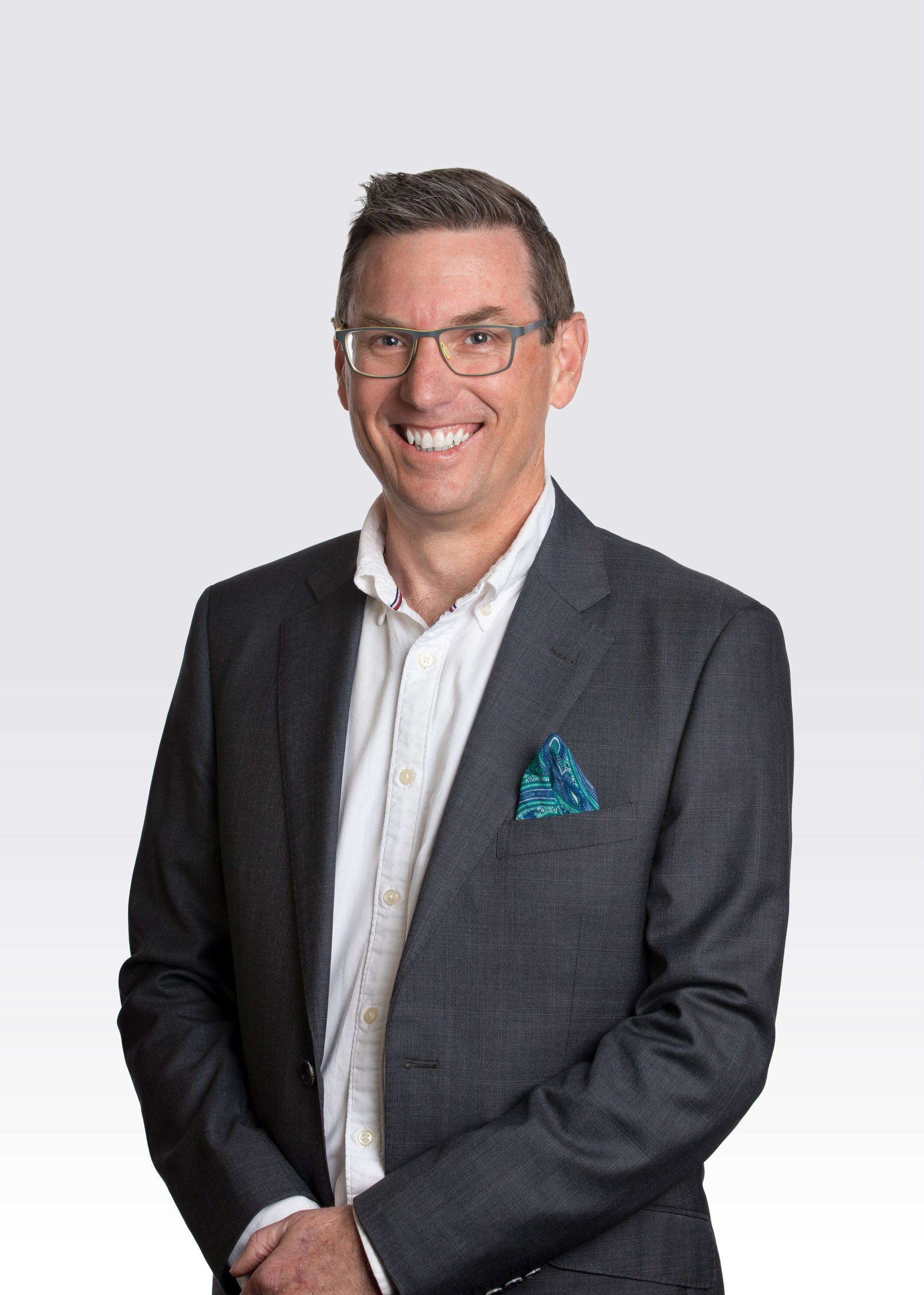 Jon Wiedman
