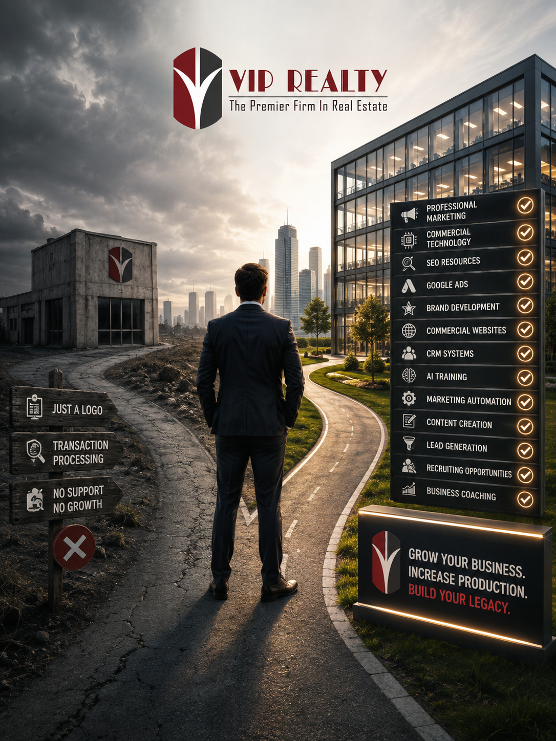 Brokerage Audit