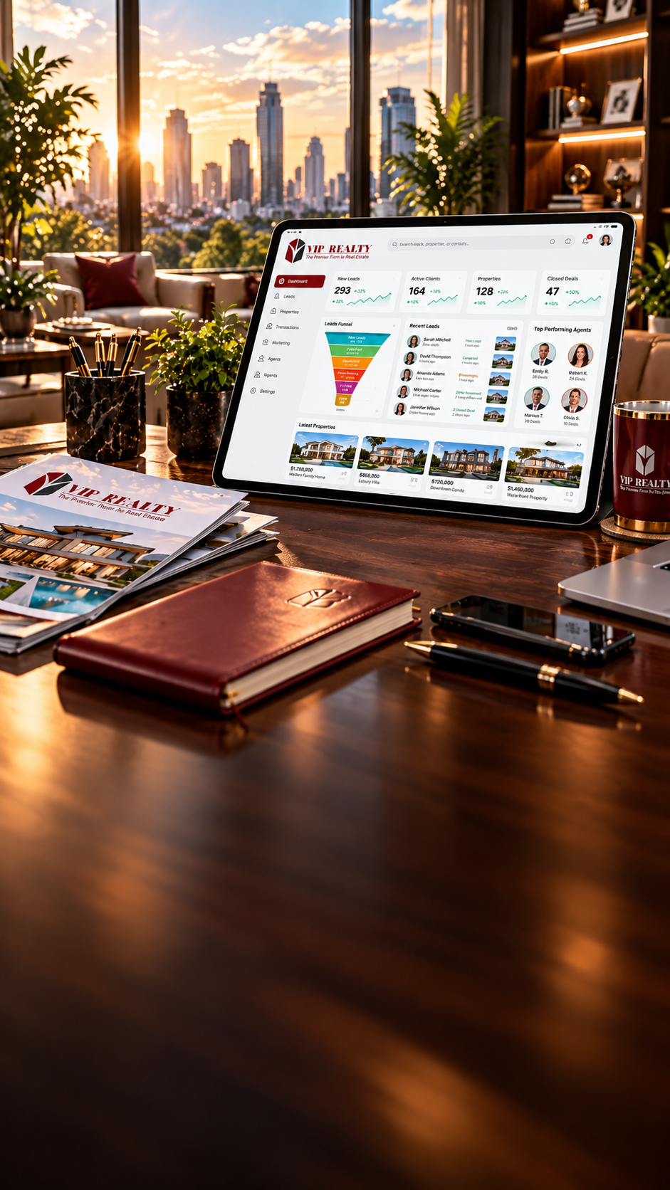Lead Generation