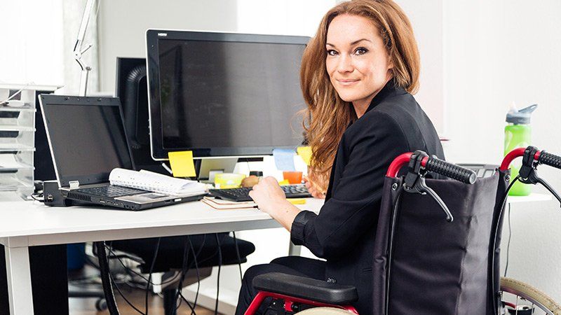 Disability Rights