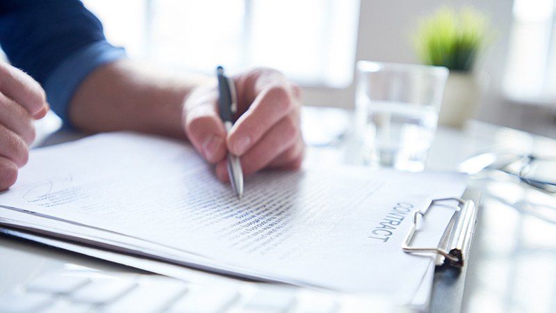 Employment Agreements