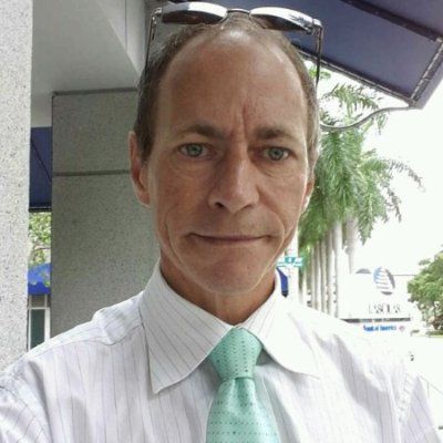 Christopher Sharp