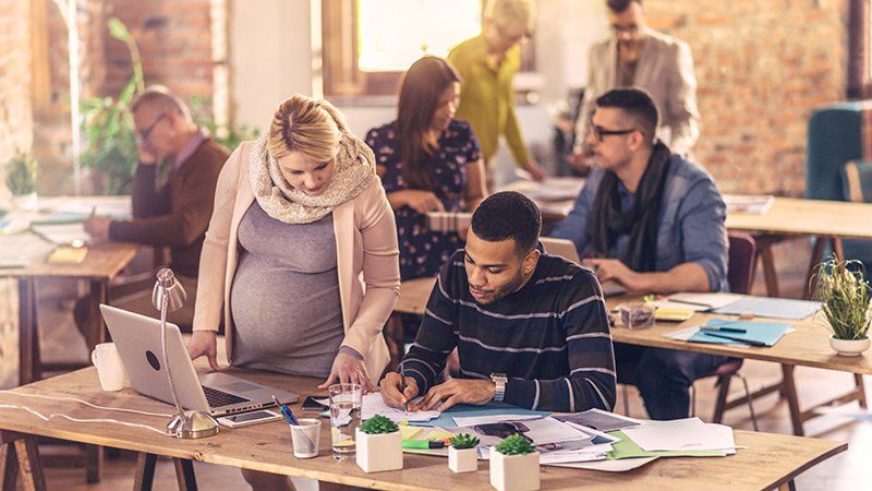 Workplace Discrimination