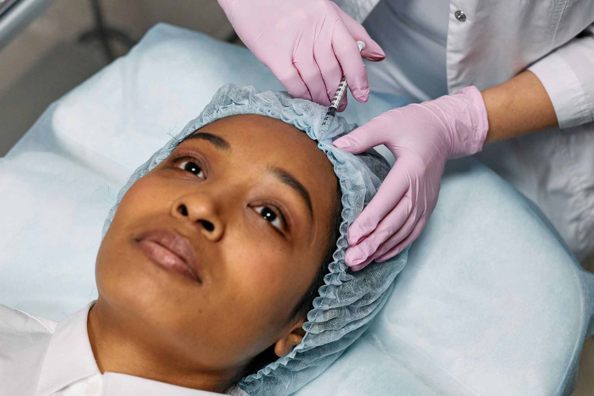 Botox and Dysport Injections