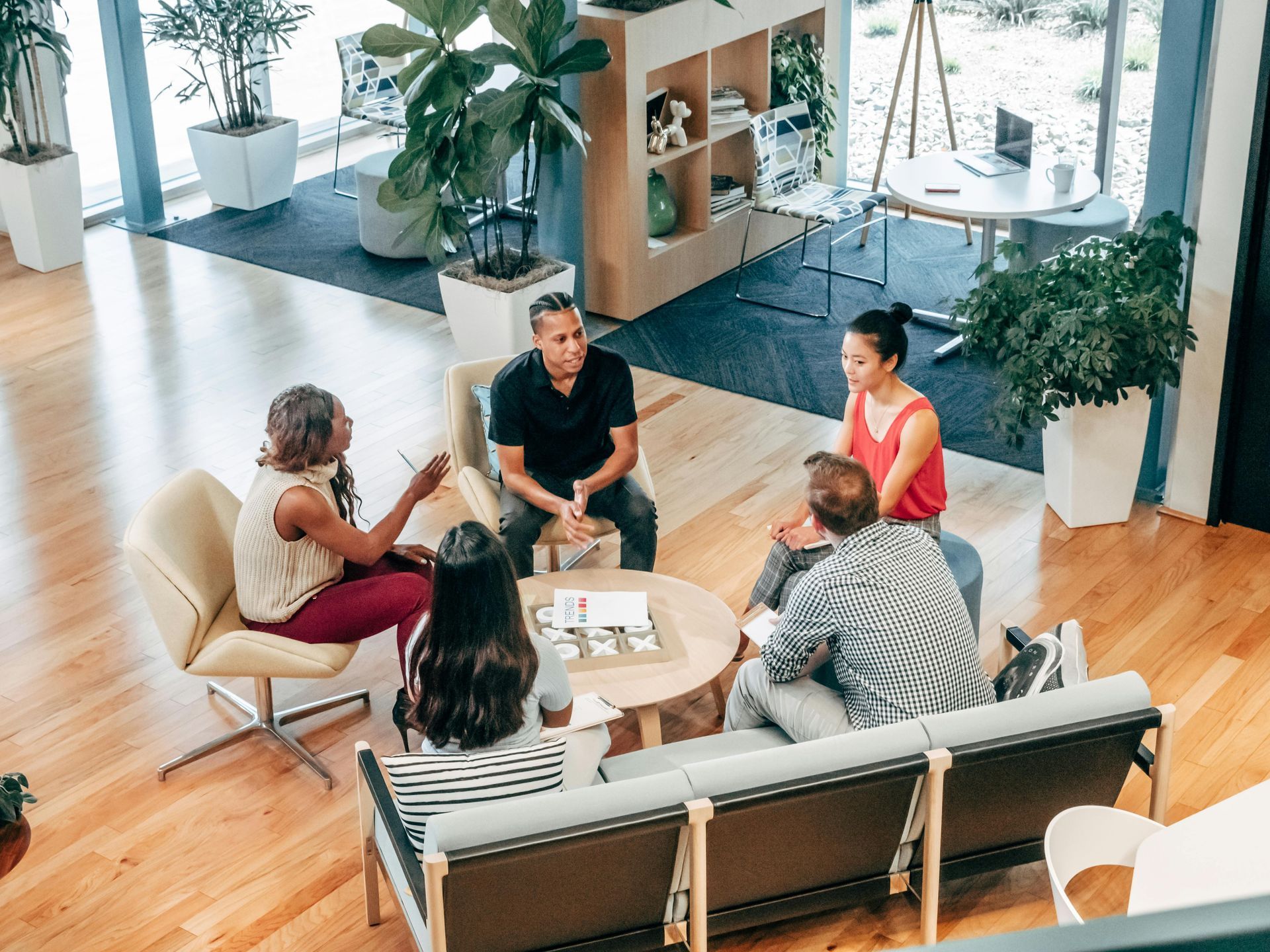 Foveo Consulting | CRM Implementation