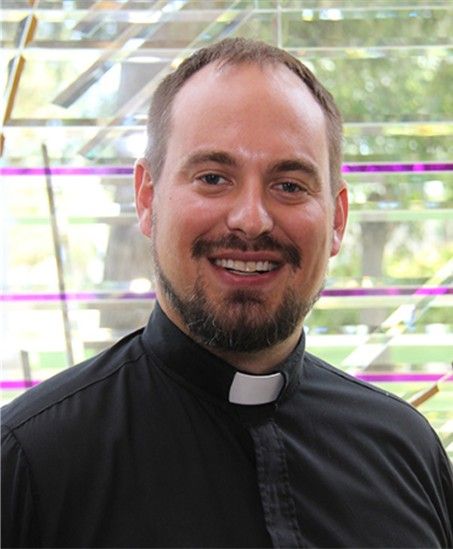 Pastor's Letter