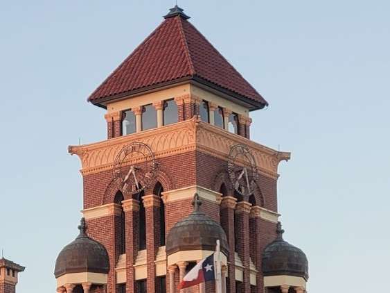 Clock Tower