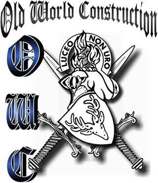 Old World Construction