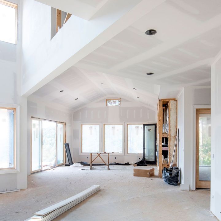 House Renovation | Marlborough, MA | Old World Construction