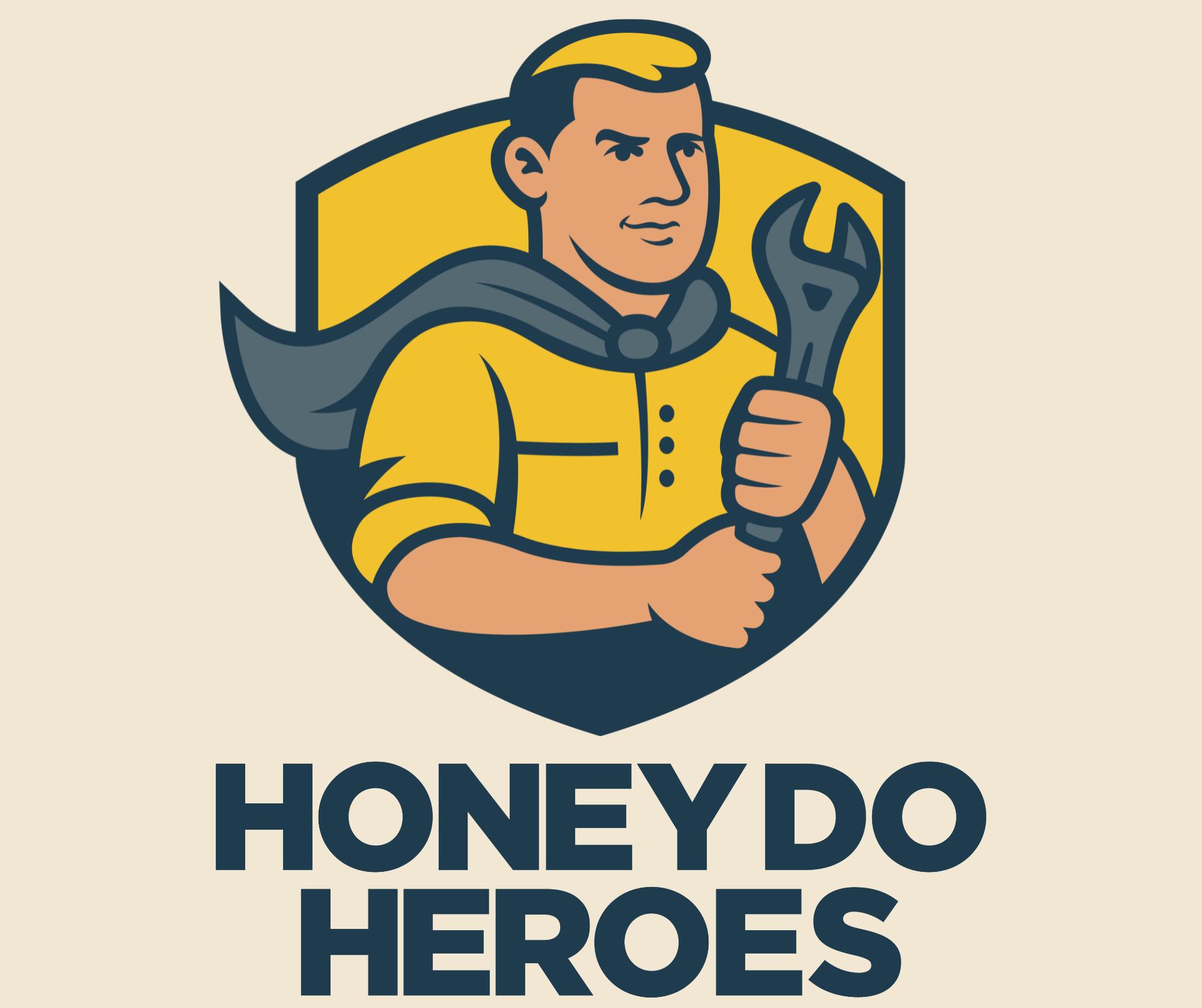 Honey Do Heroes Honey Do Heroes