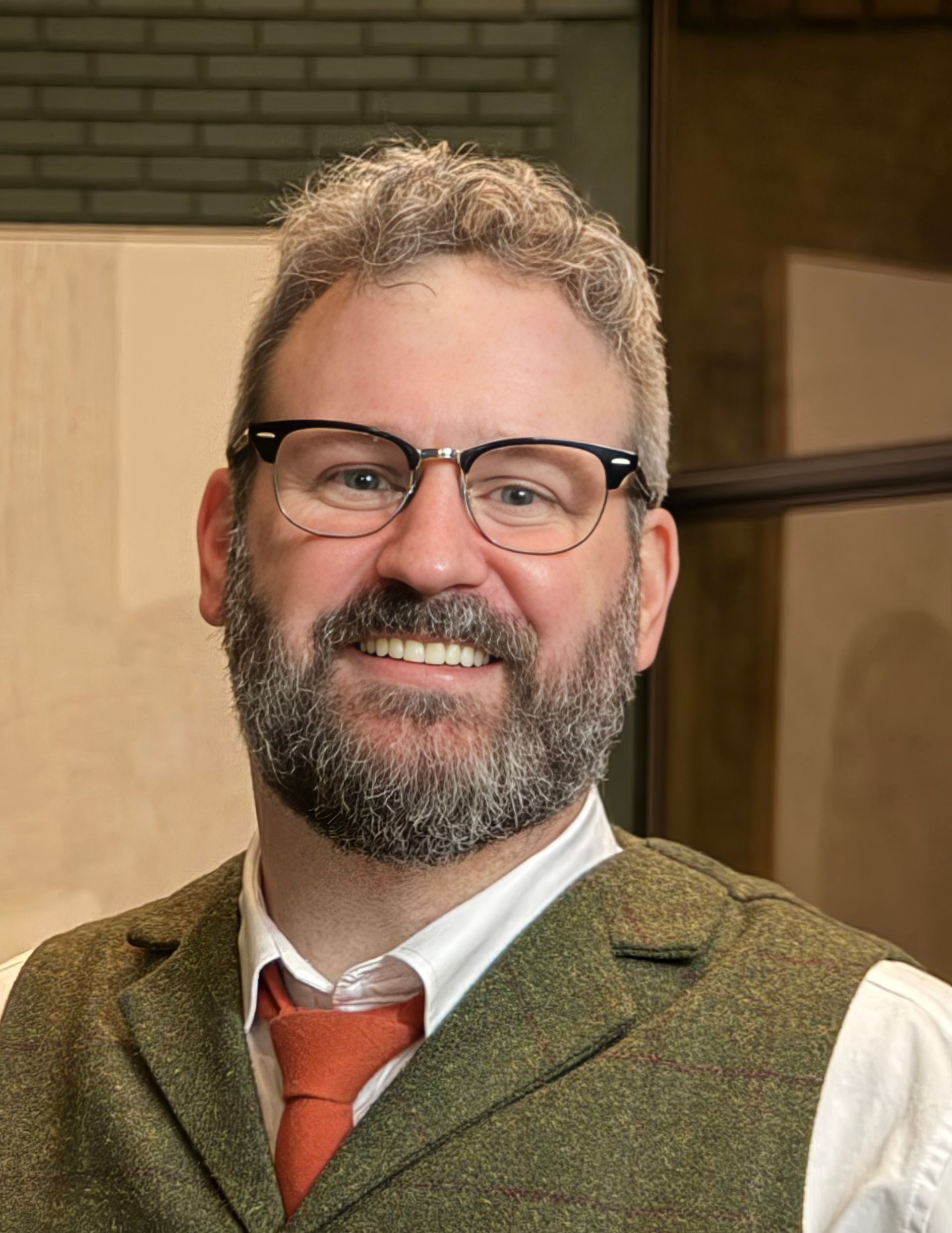 Chad Freeman