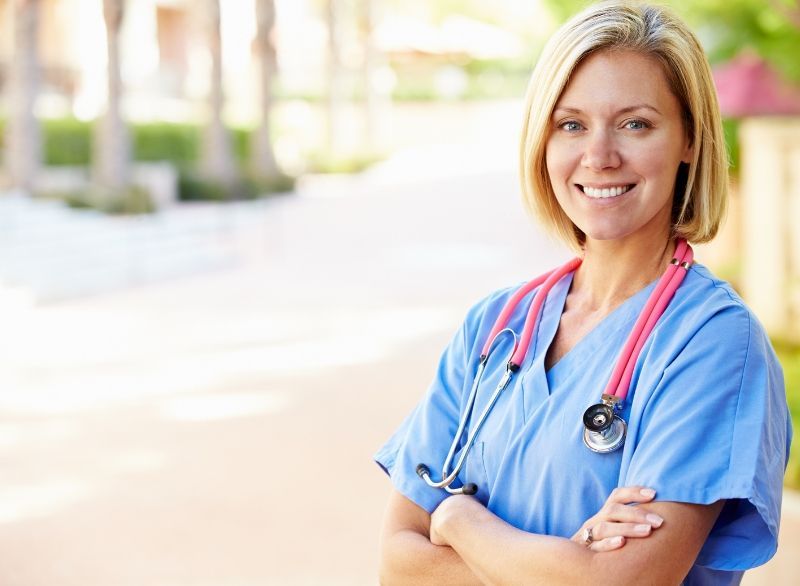 Certified Nursing Assistants