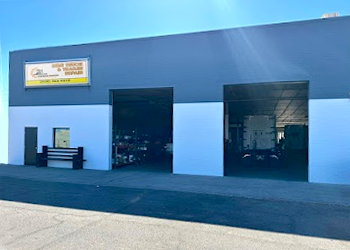 business image