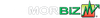 Powered by Morbiz logo