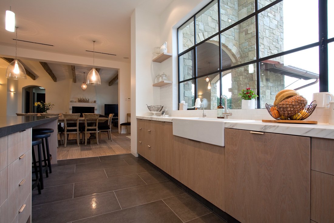 Kitchens DE WACHT & DESIGN I KITCHEN'S & BATHROOM