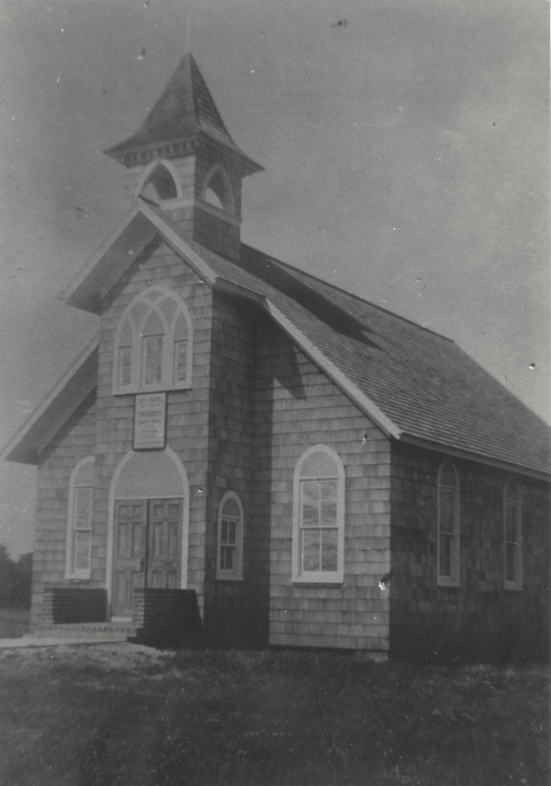 Joy Chapel