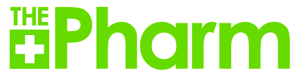 Groen logo voor
