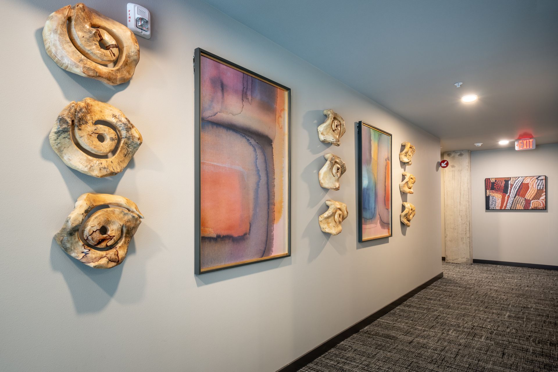 wall art